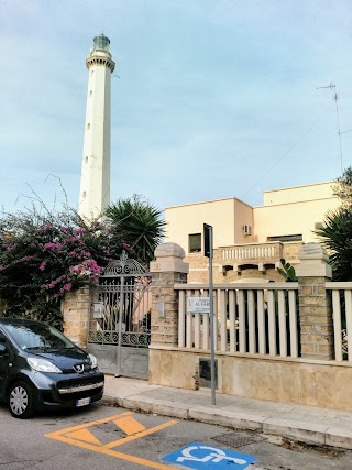 Bouganville al Faro B&B Bari