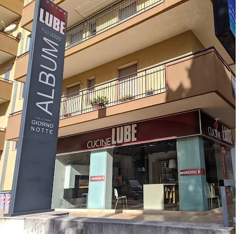 LUBE & CREO Store Ragusa