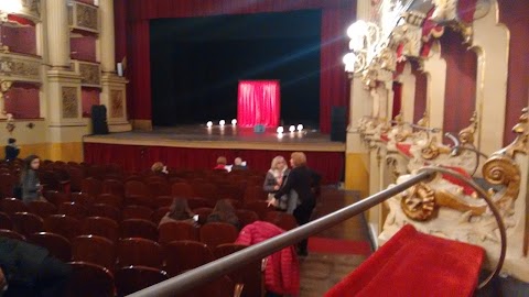 Teatro Stabile dell'Umbria