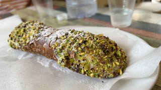 Antica Pasticceria Modica