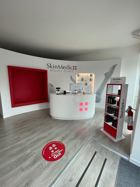 Skinmedic Beauty Clinic Bergamo