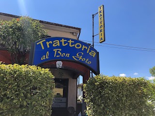 Trattoria Al Bon Goto Erasmo