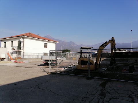 Val Susa Industria Alimentari (S.P.A.)