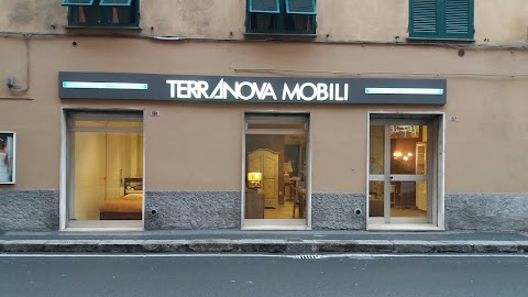 Terranova Mobili Genova