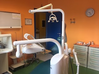 Smart Dental Clinic Sesto San Giovanni