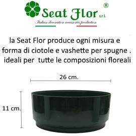 Seat Flor