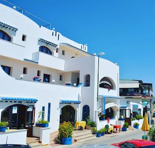 Hotel Miramare Garzia - Albergo vista mare,Ristorante, Selinunte Trapani Sicilia