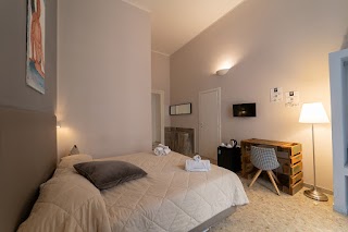 P.C. Boutique Hotel Napoli Centro Storico, Dog Friendly, ingresso disabili, Historical Center Hotel