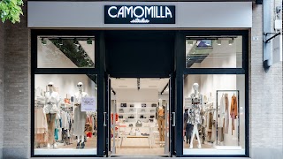 Camomilla Italia Outlet