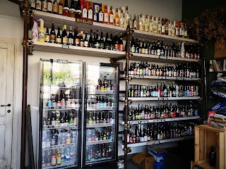 MezzoPieno Beershop