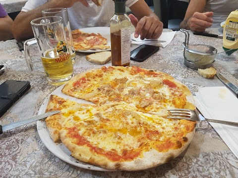 Pizzeria da Ketty