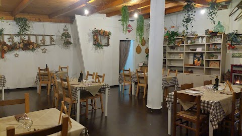 Pizzeria Agli Olivi