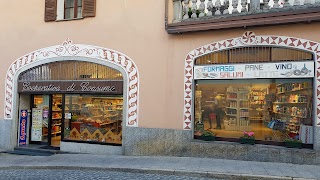 Cooperativa di Consumo di Chiesa in Valmalenco