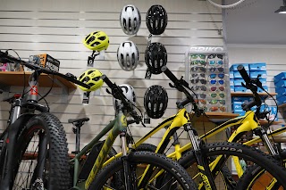 Sabolo Mountain Shop & E-Bike Rent