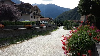 Albergo ristorante Angelo