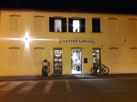 Cantina La Riviera Enoteca Di Zillio Roberto