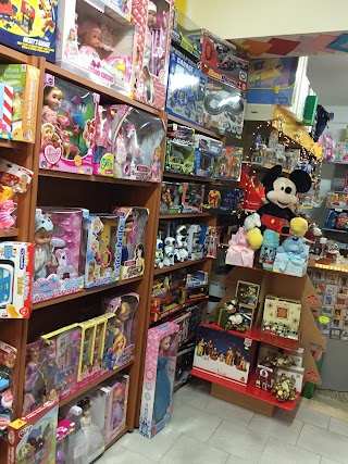 Cartoleria Cartonia School & Toys