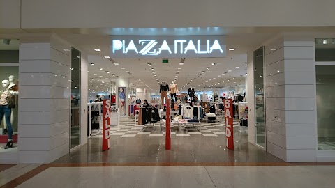 Piazza Italia