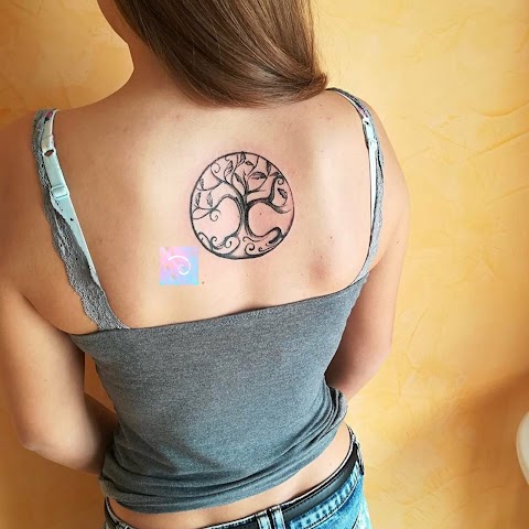 Rosaperla Di Francesca Guizzetti - Dermopigmentazione - Tatuaggi Artistici