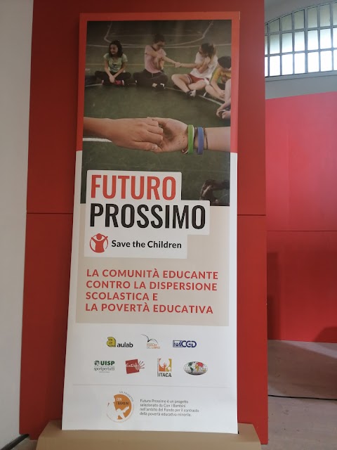 Save the Children Italia