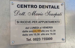 CENTRO DENTALE SCARPATI Srl