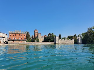 Garda Tours - Consorzio Motoscafisti Sirmione