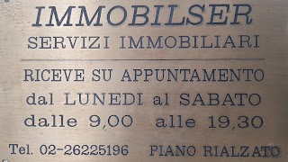 Immobilser Servizi Immobiliari