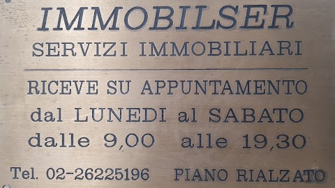 Immobilser Servizi Immobiliari