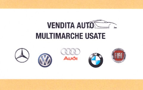 Concessionario Auto Gold - Auto Moto e Veicoli commerciali - Nuovo, usato, Km0