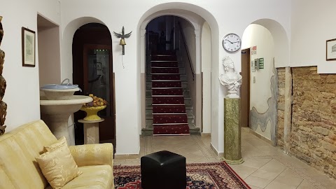 Albergo Livorno