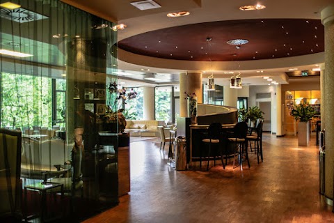 Ròseo Euroterme Wellness Resort