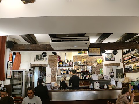 Osteria Broccaindosso