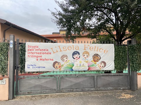 Isola Felice - Scuola Primaria e Scuola dell'Infanzia