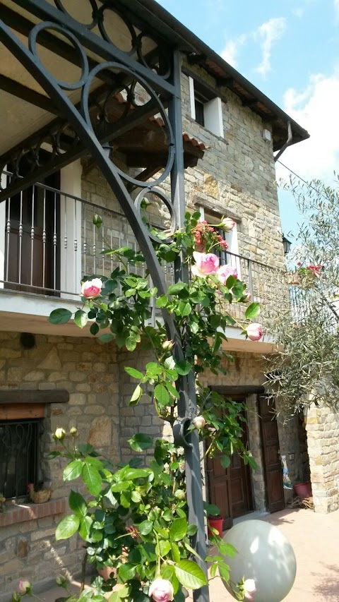 Locanda La Lodrona di Scazzola Giuseppe & C. Sas