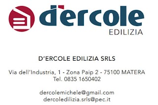 D'ercole Edilizia