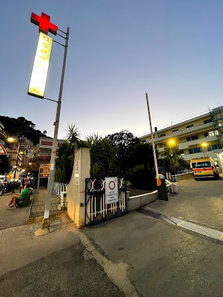 Ospedale di Sorrento