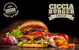 CICCIA BURGER TRUCK