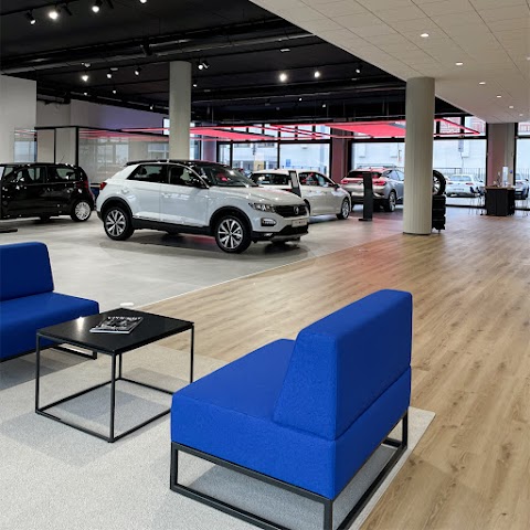 Superauto S.p.a. - City Store Volkswagen Padova