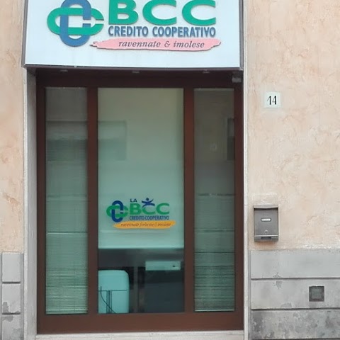 La BCC ravennate forlivese e imolese