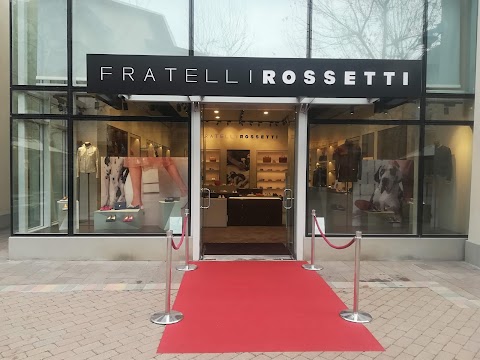 fratelli rossetti