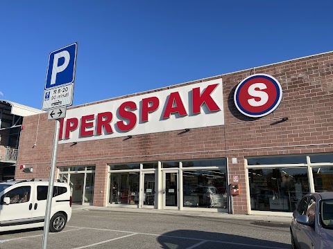 IPERSPAK di Monfalcone