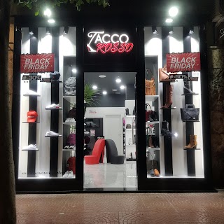 Tacco rosso