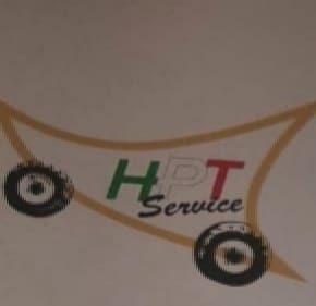 HPT SERVICE SRLS