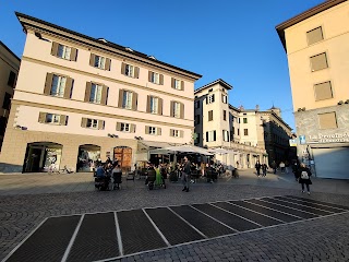 Pasticceria Gelateria La Milanese Sondrio