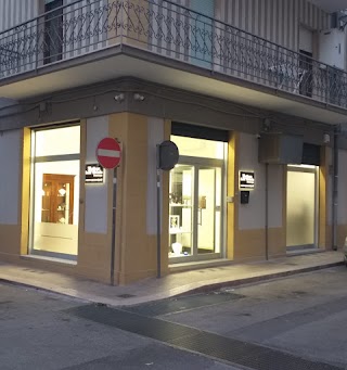 Bottega Dell'Orafo