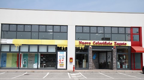 Nuovo Colorificio Zagato