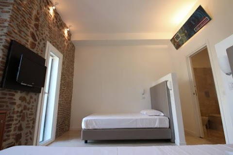 New Generation Hostel Rome Center