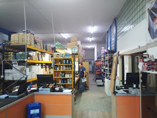 Autoforniture S. Antonio S.R.L.