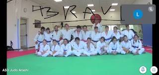 ASD Judo Arashi Bracciano