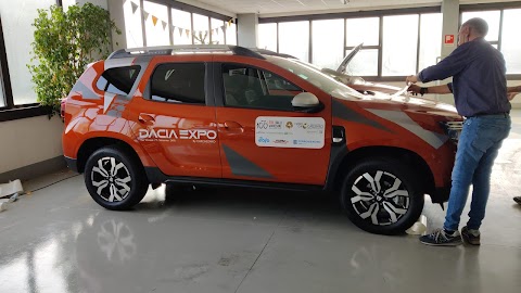 Dacia Saronno - Concessionaria Centro Car Cazzaro Srl